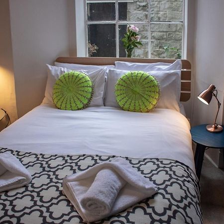 Beautifully Modernised New Town Home Edinburgh Eksteriør bilde
