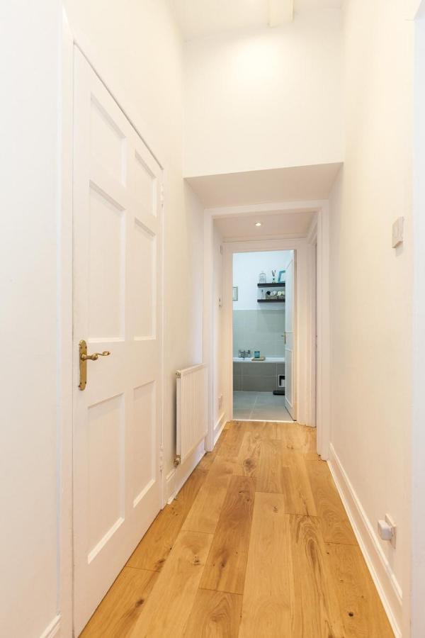 Beautifully Modernised New Town Home Edinburgh Eksteriør bilde